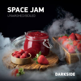 Табак Darkside Medium Space Jam (Клубничный Джем) - 100 грамм